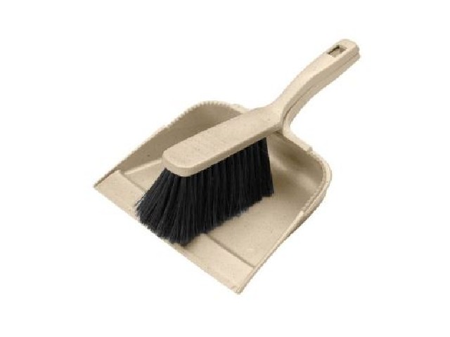 Комплект щетка-сметка 